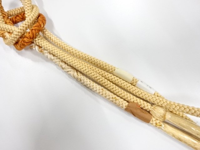 Japanese Kimono / Accessories Silk